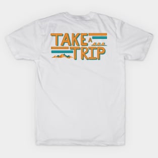 Jeep Trip T-Shirt